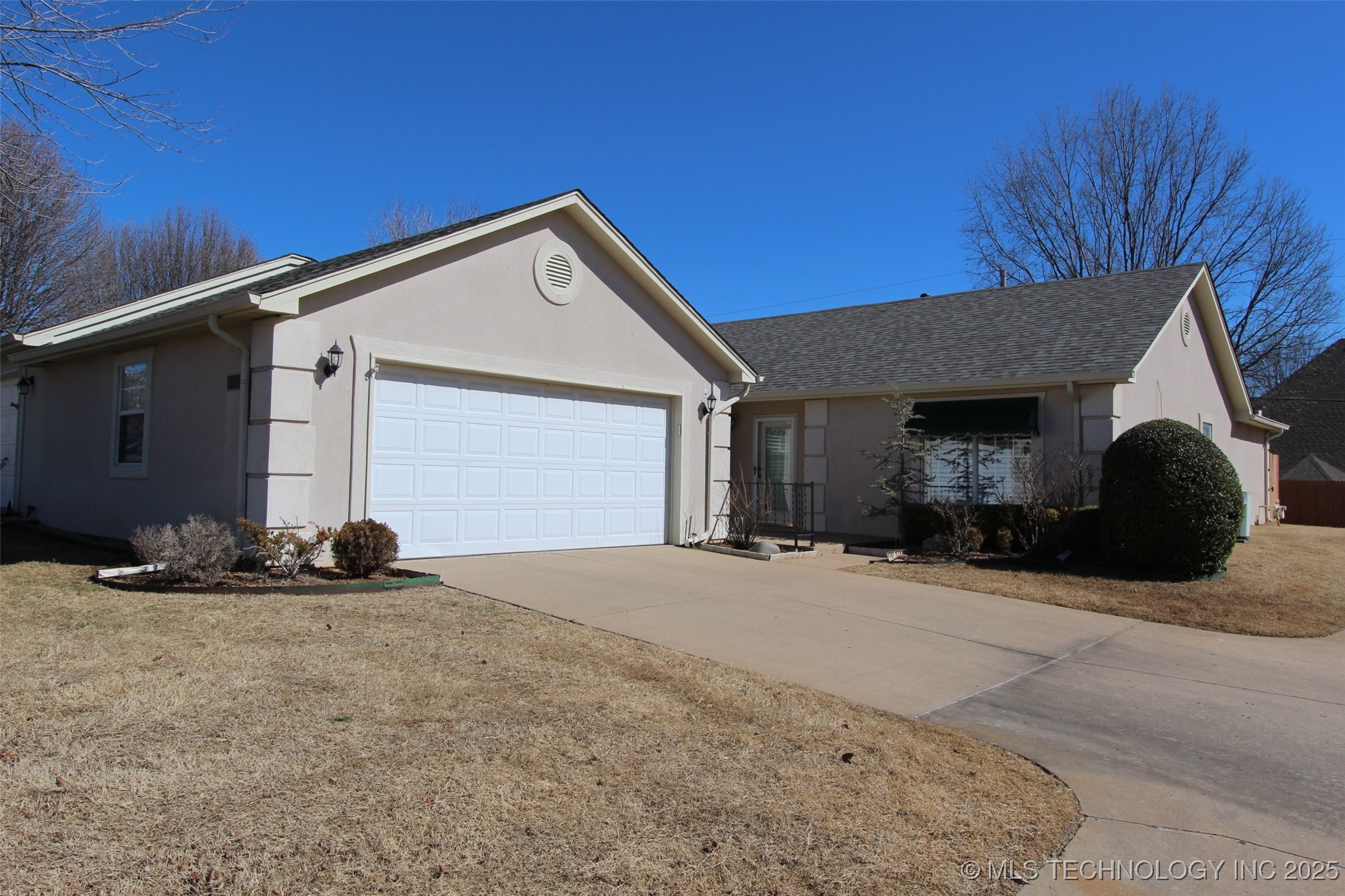 8307 S 84th East Place Property Photo