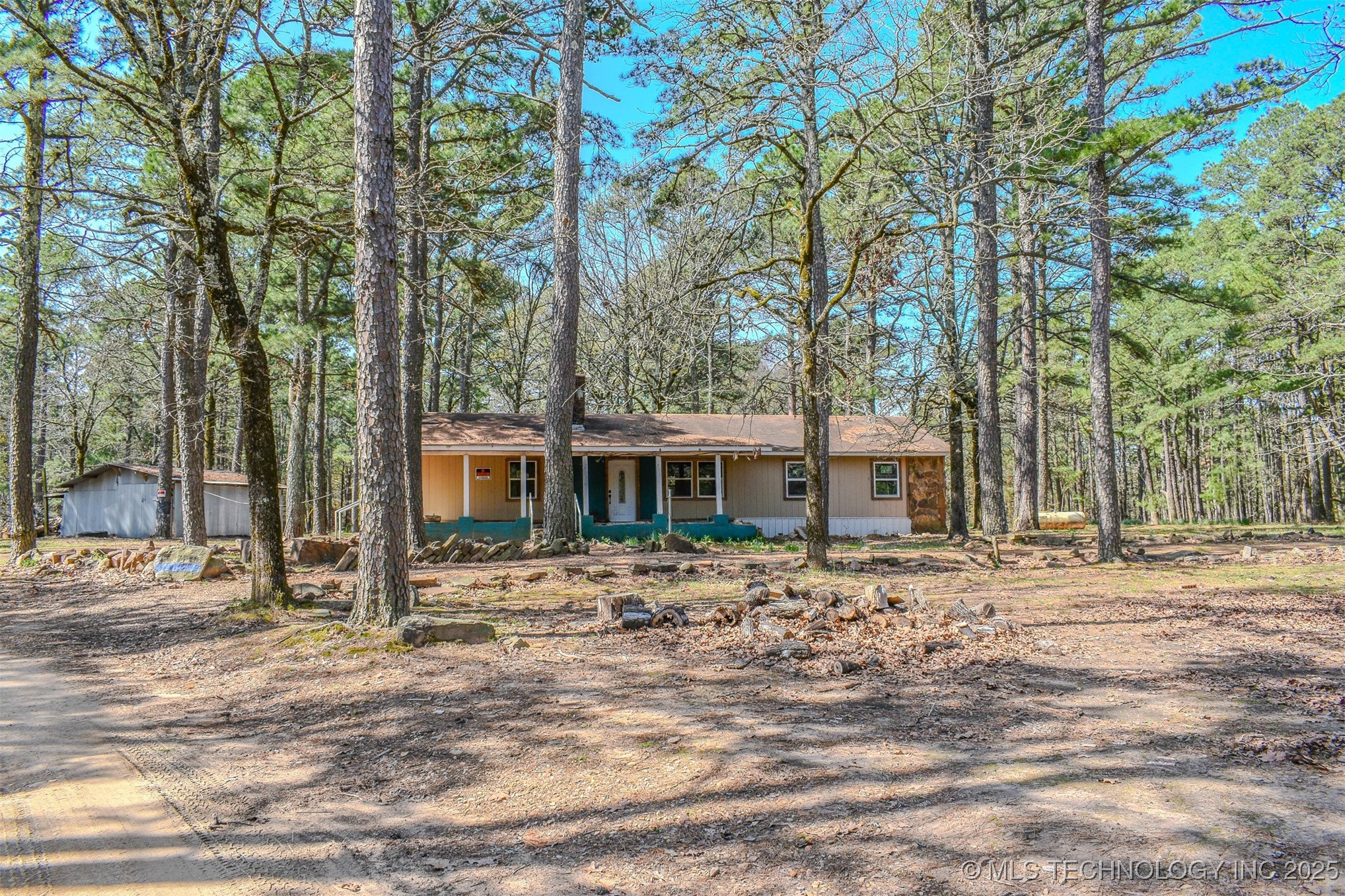 182199 Big Mountain Road D Property Photo