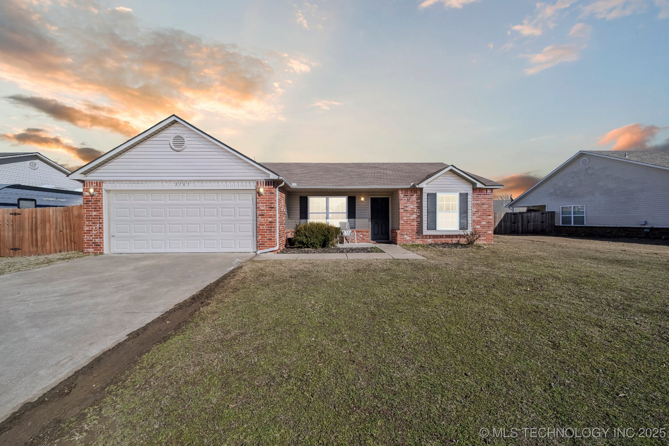 2763 S Kentucky Avenue Property Photo