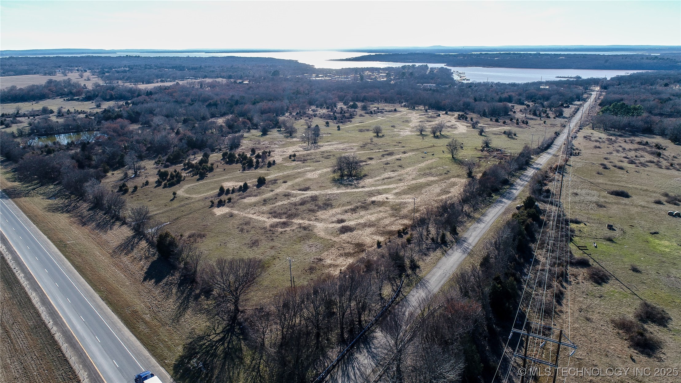 7 E 1120 Road Property Photo