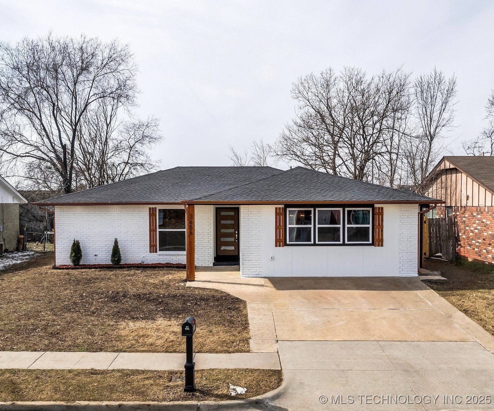 3656 S 106th East Avenue Property Photo 1