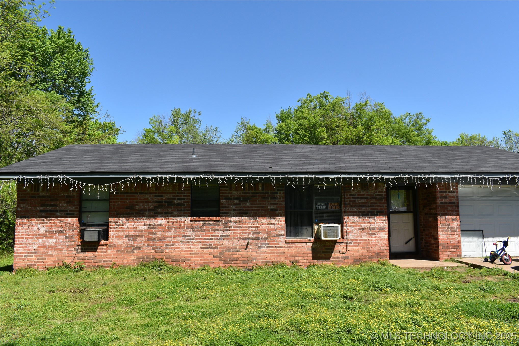 1408 W Kiamichi Street Property Photo