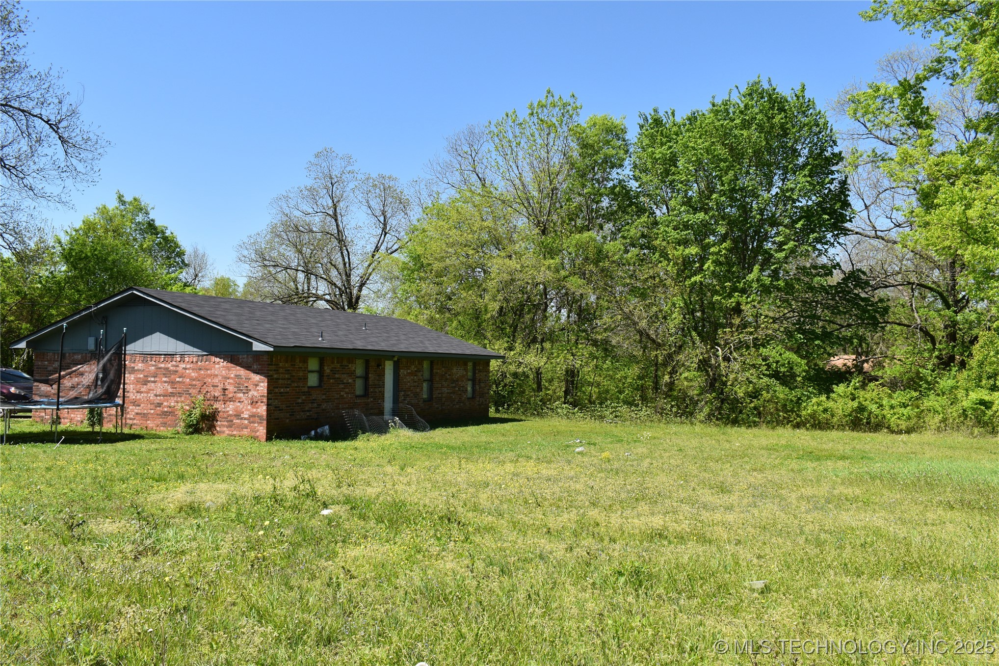 1408 W Kiamichi Street Property Photo 19