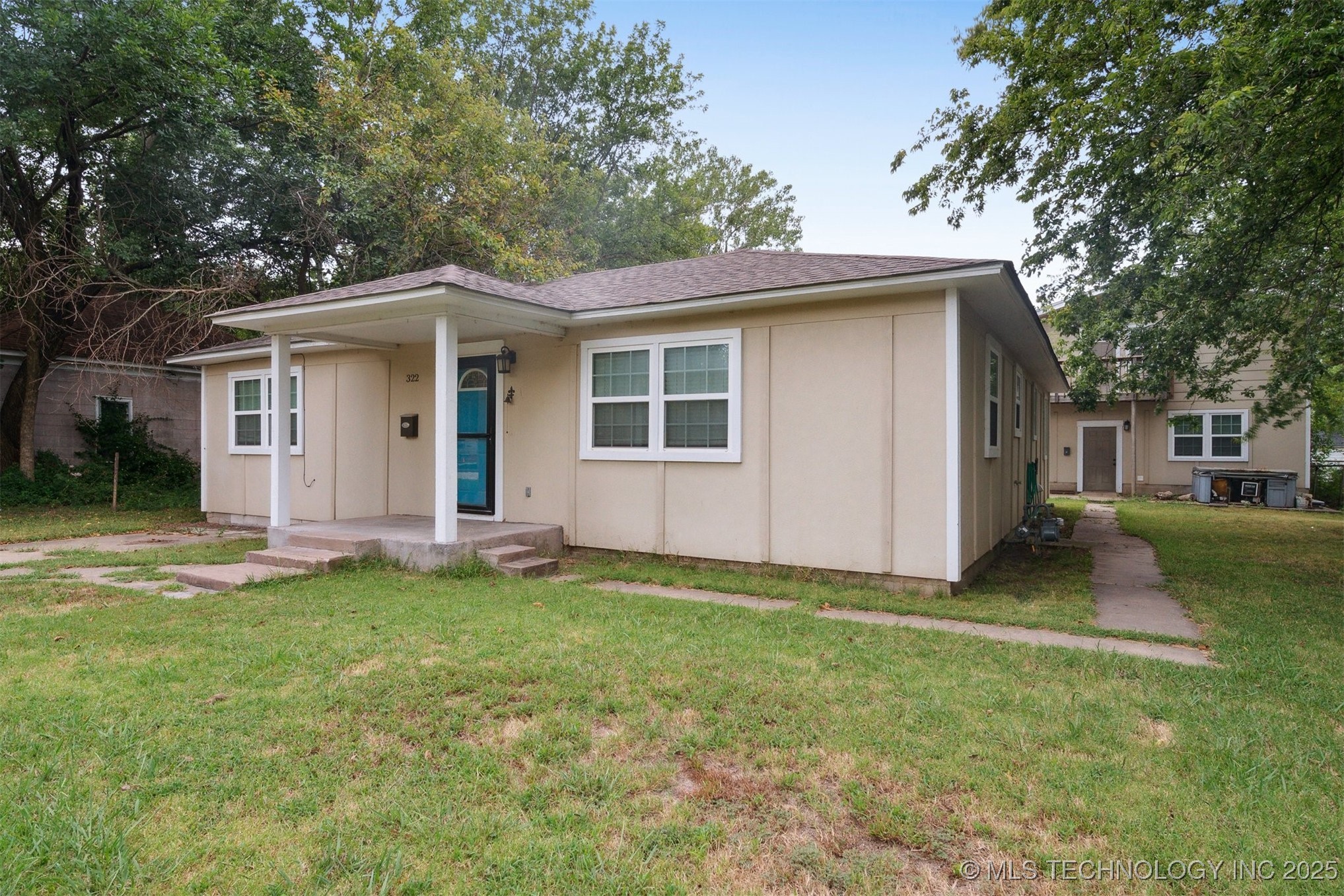 322 S Sycamore Street Property Photo 1