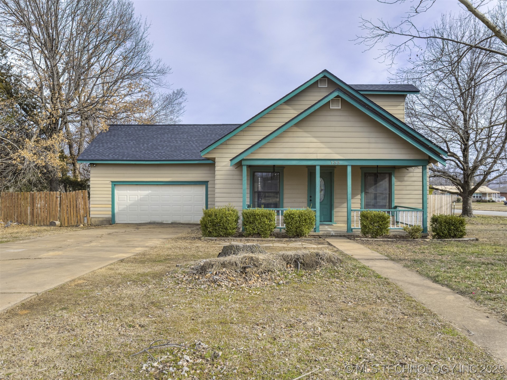 133 Gardenia Circle Property Photo