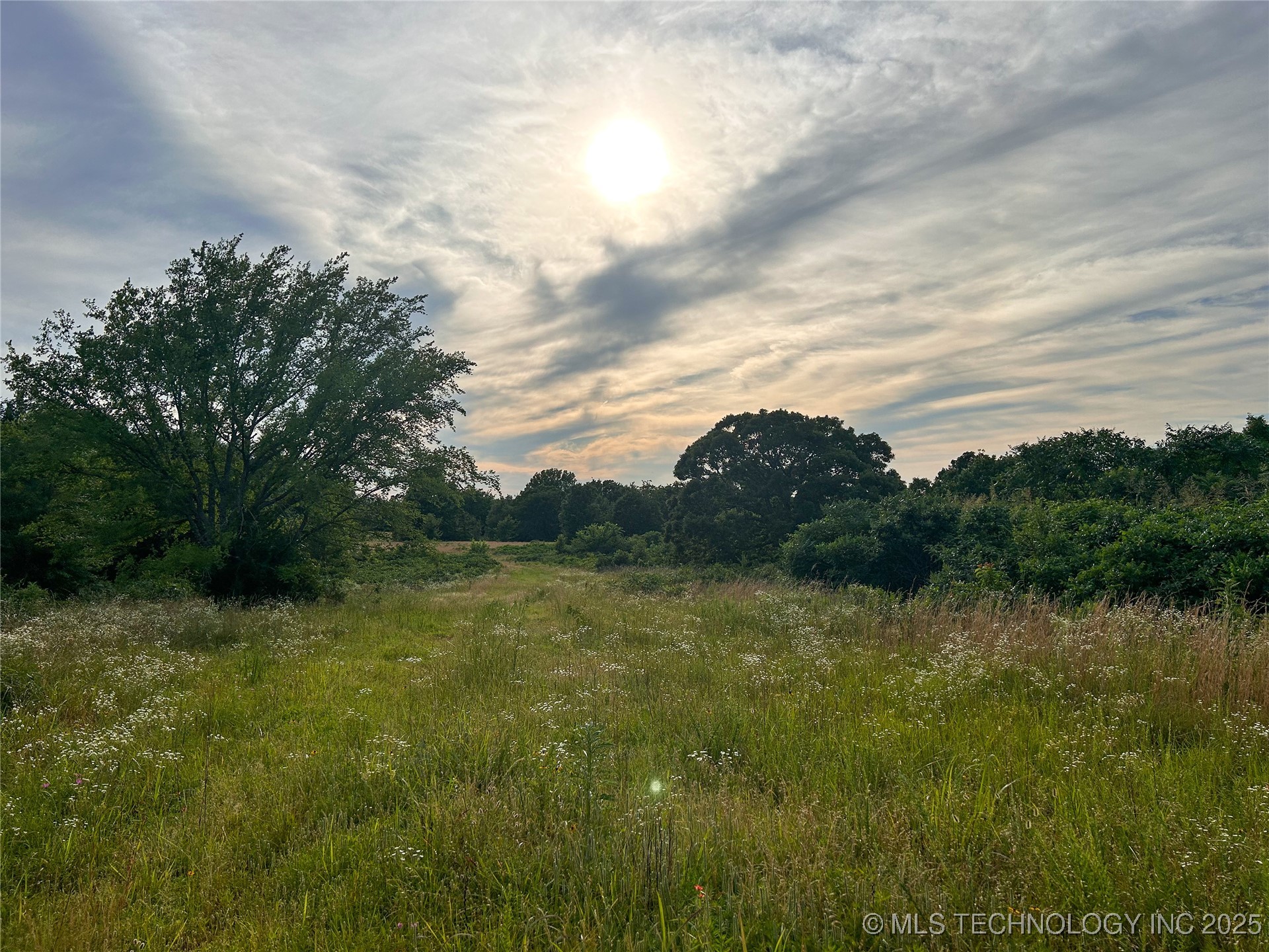 0100 S 340 Road Property Photo