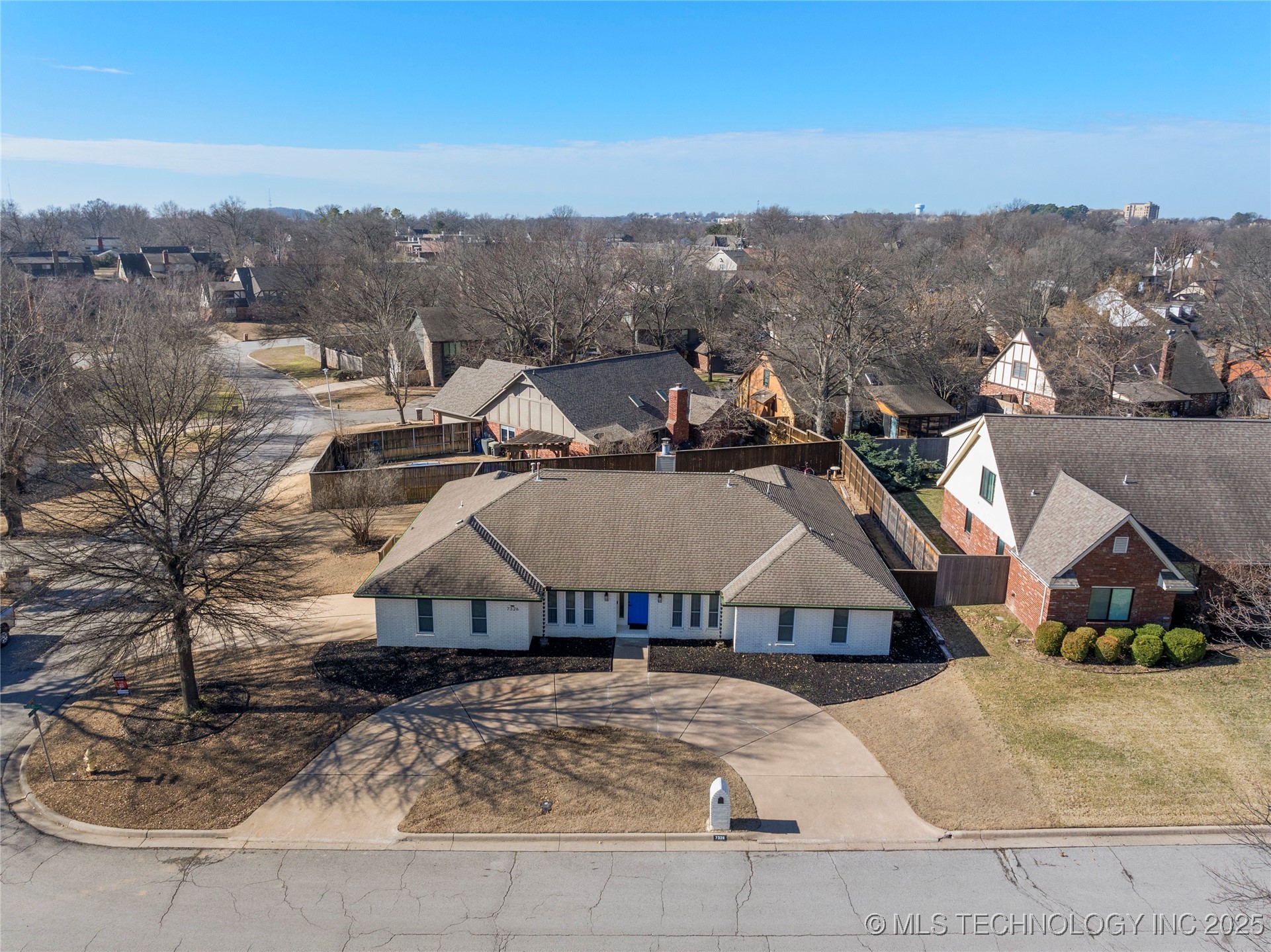 7326 E 64th Place Property Photo