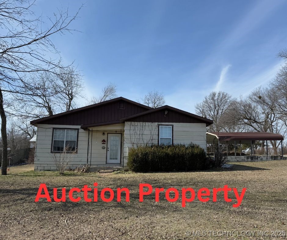 3549 W 600 Road Property Photo