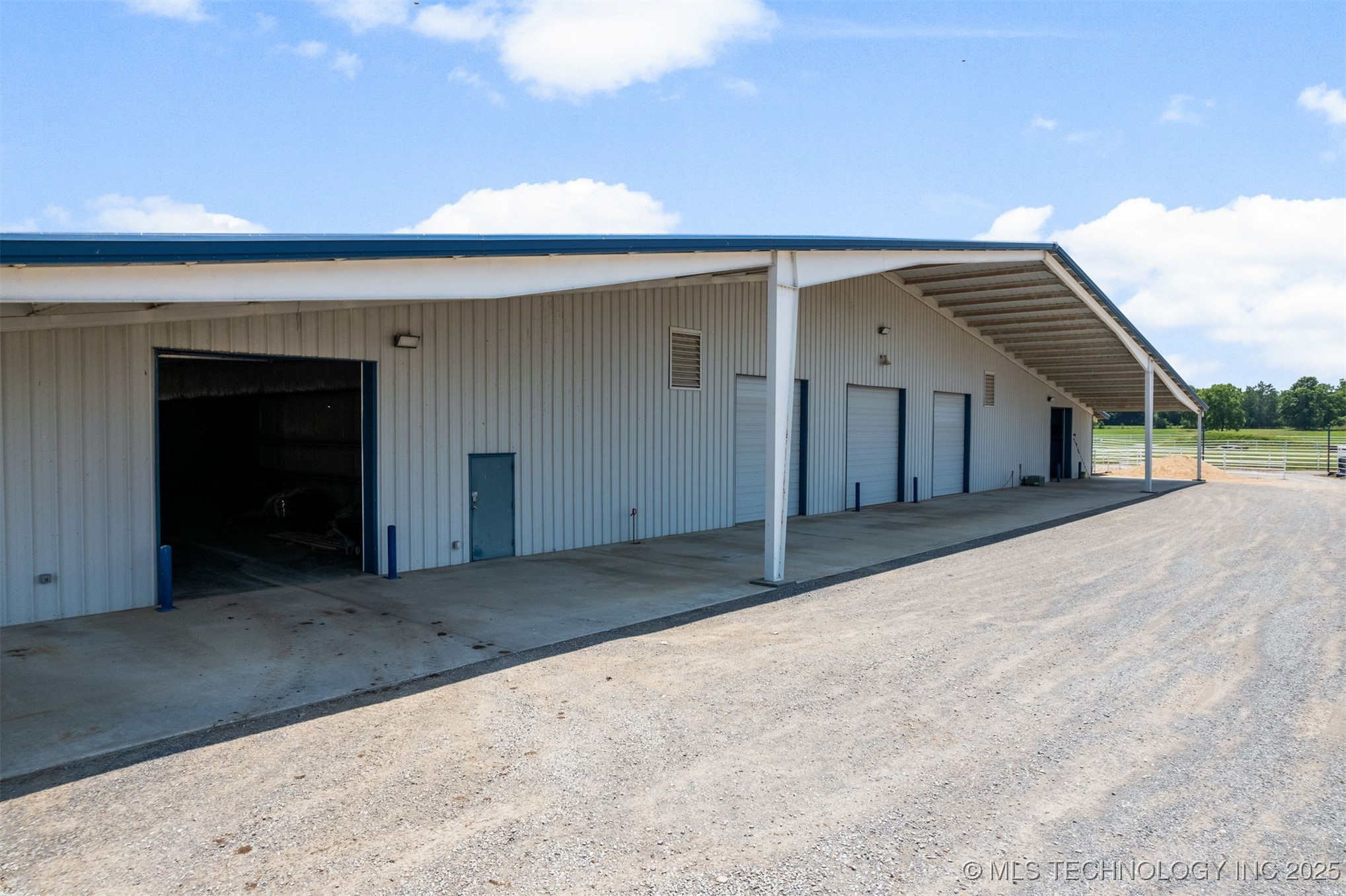 3166 S 432 Road Property Photo 13
