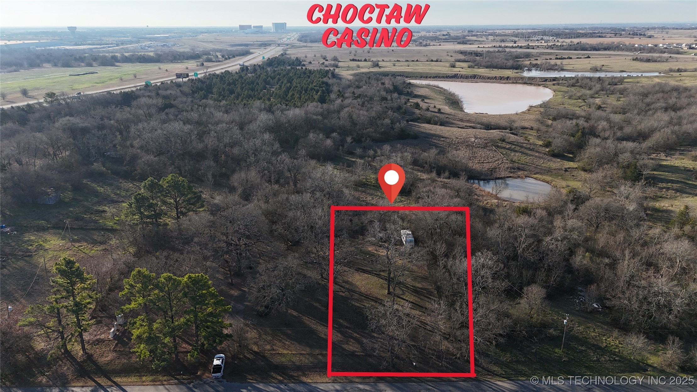 4125 Sunnyside Property Photo 2