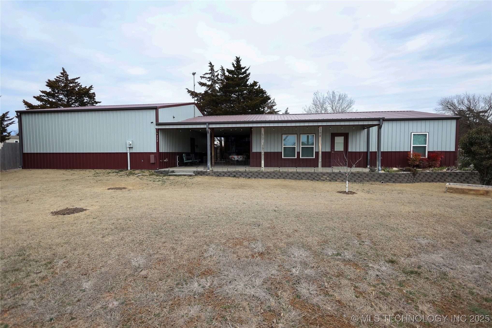 320 Five Lakes Property Photo