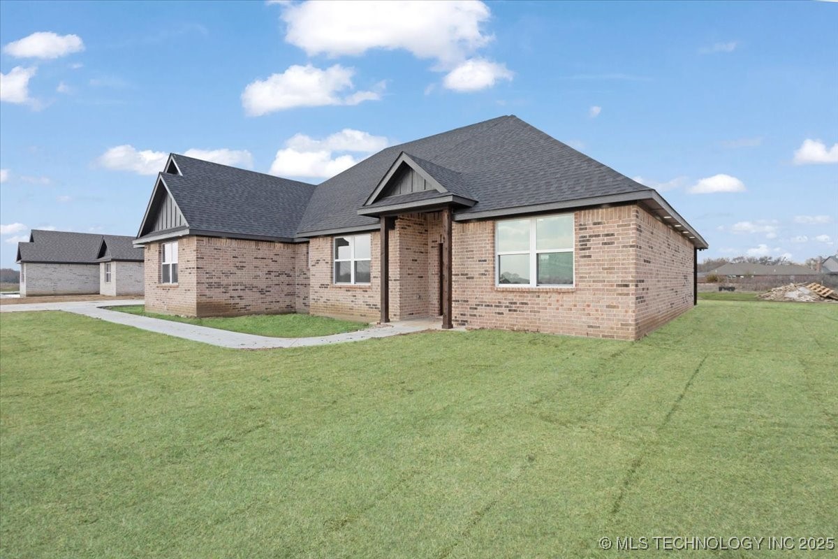342 Sunset Way Property Photo