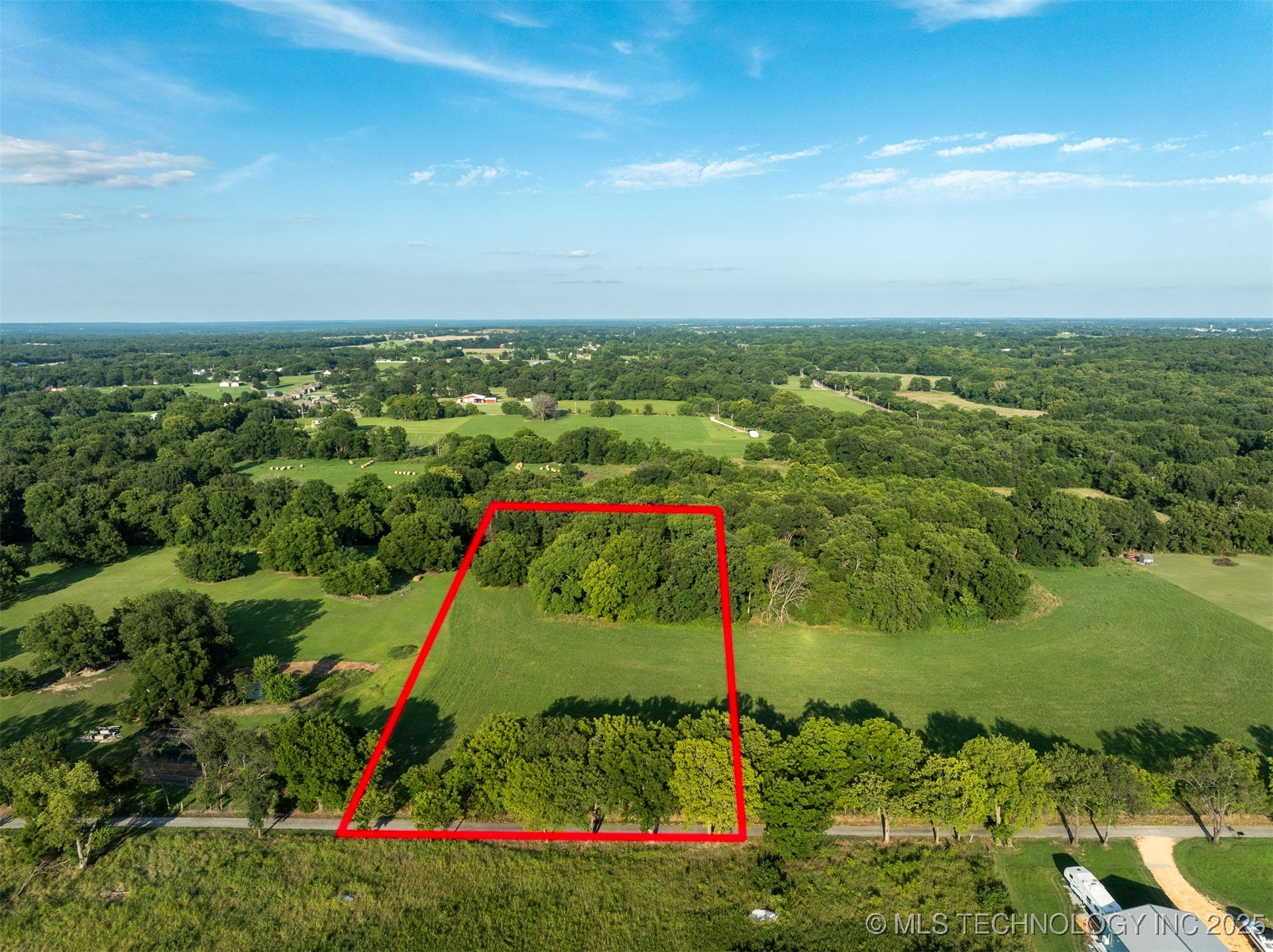 1 S 613 Road Property Photo 1