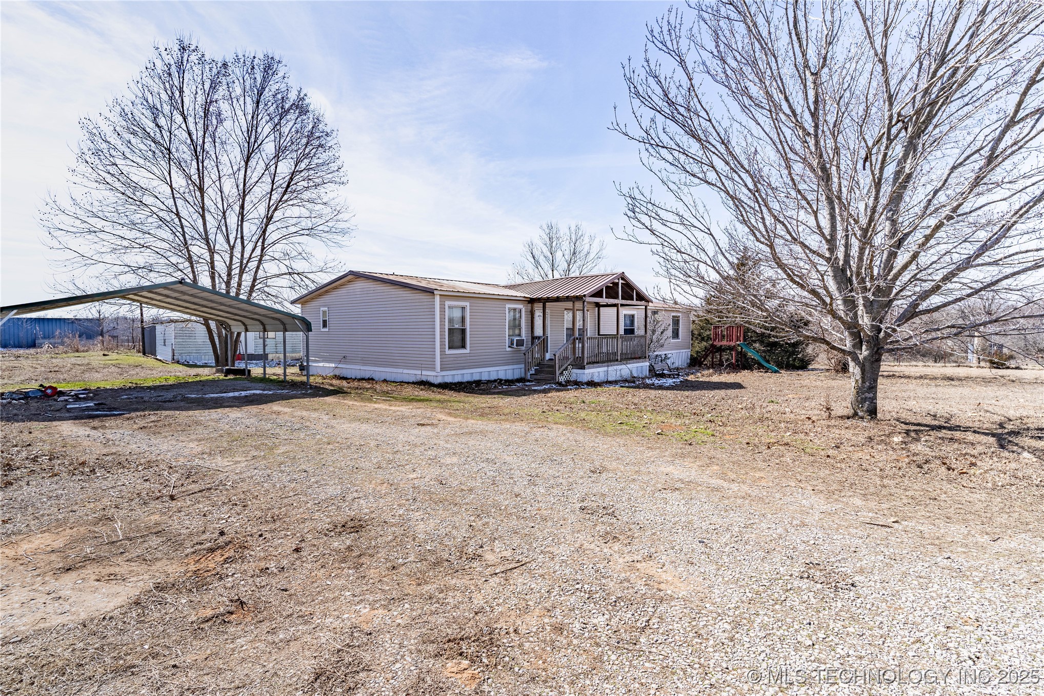 34302 W 226th Street Property Photo 12