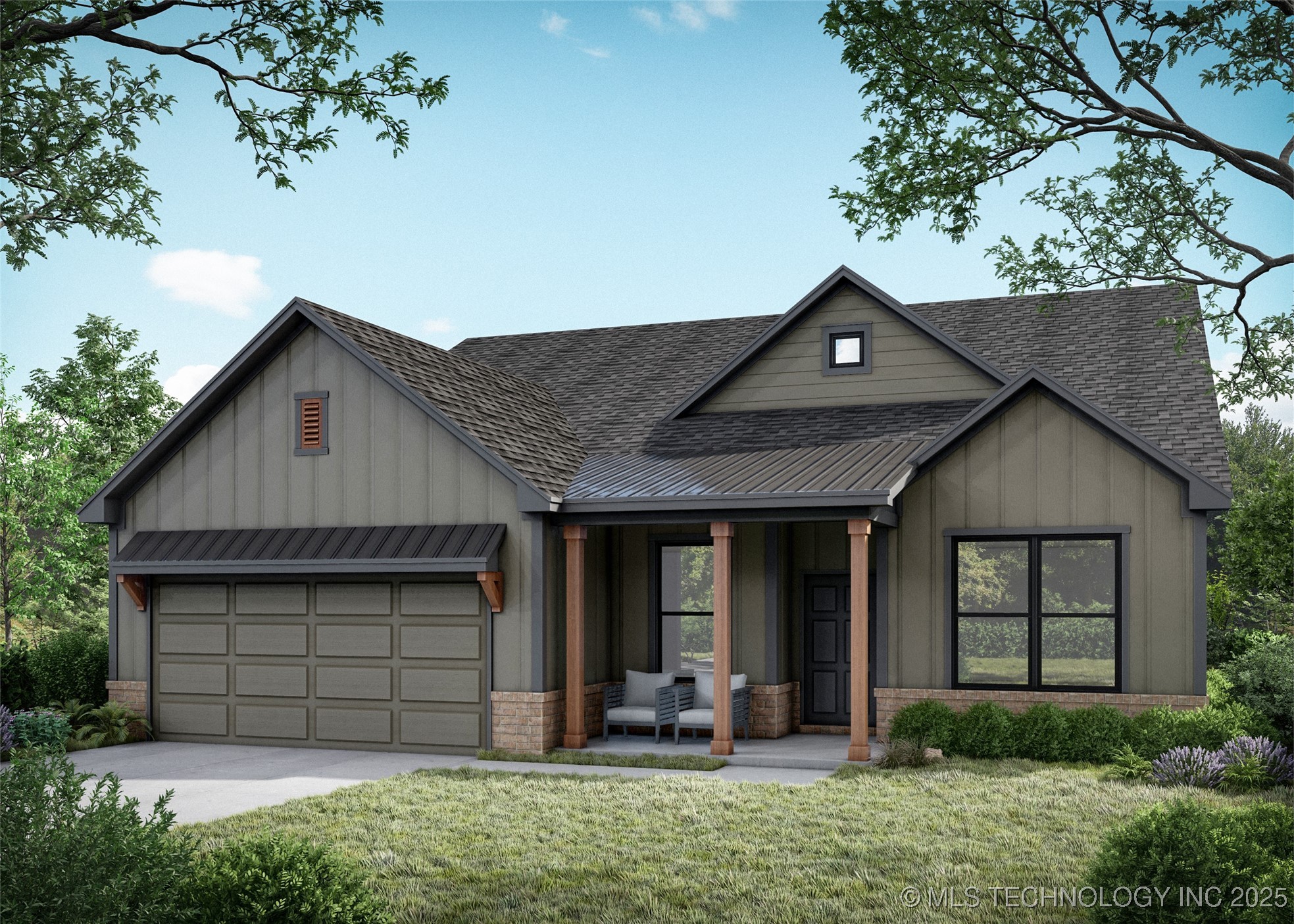 Bixby Village Real Estate Listings Main Image