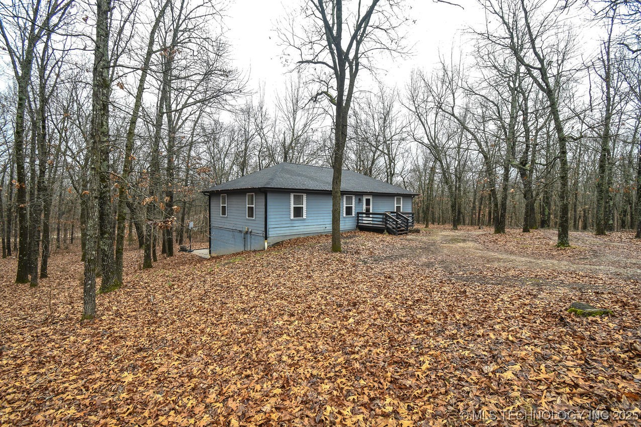 130 Big Bear Road Property Photo 1