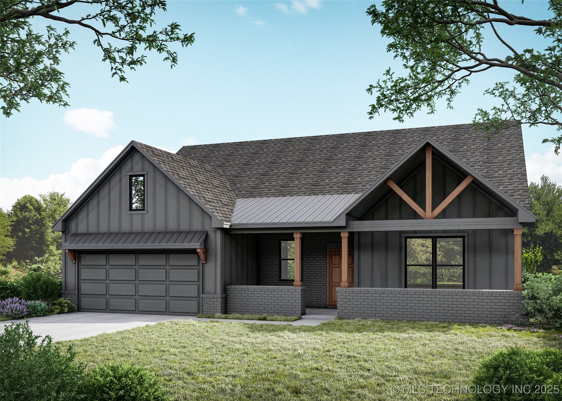 31319 E 65th Place S Property Photo 1
