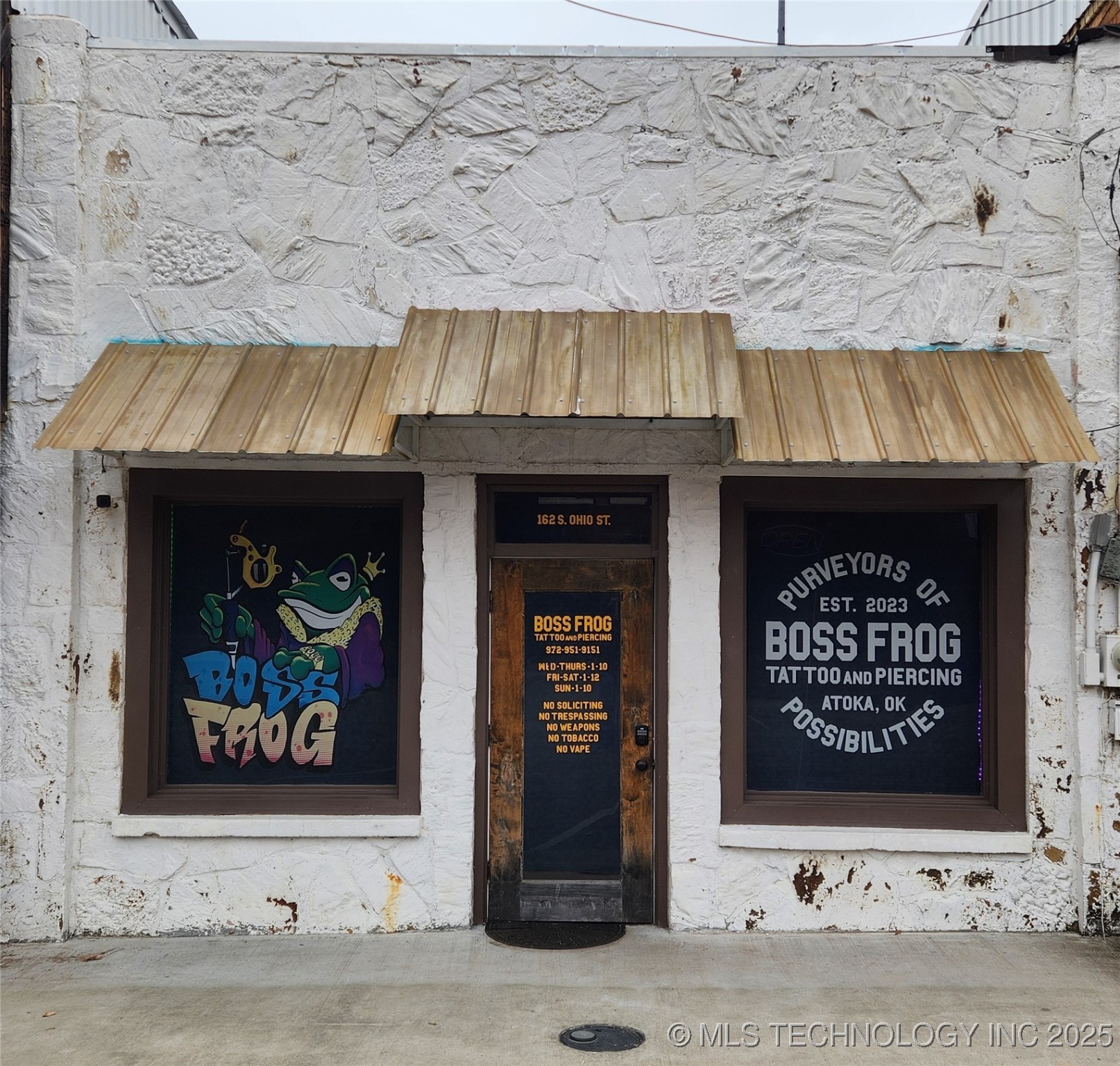 162 S Ohio Property Photo