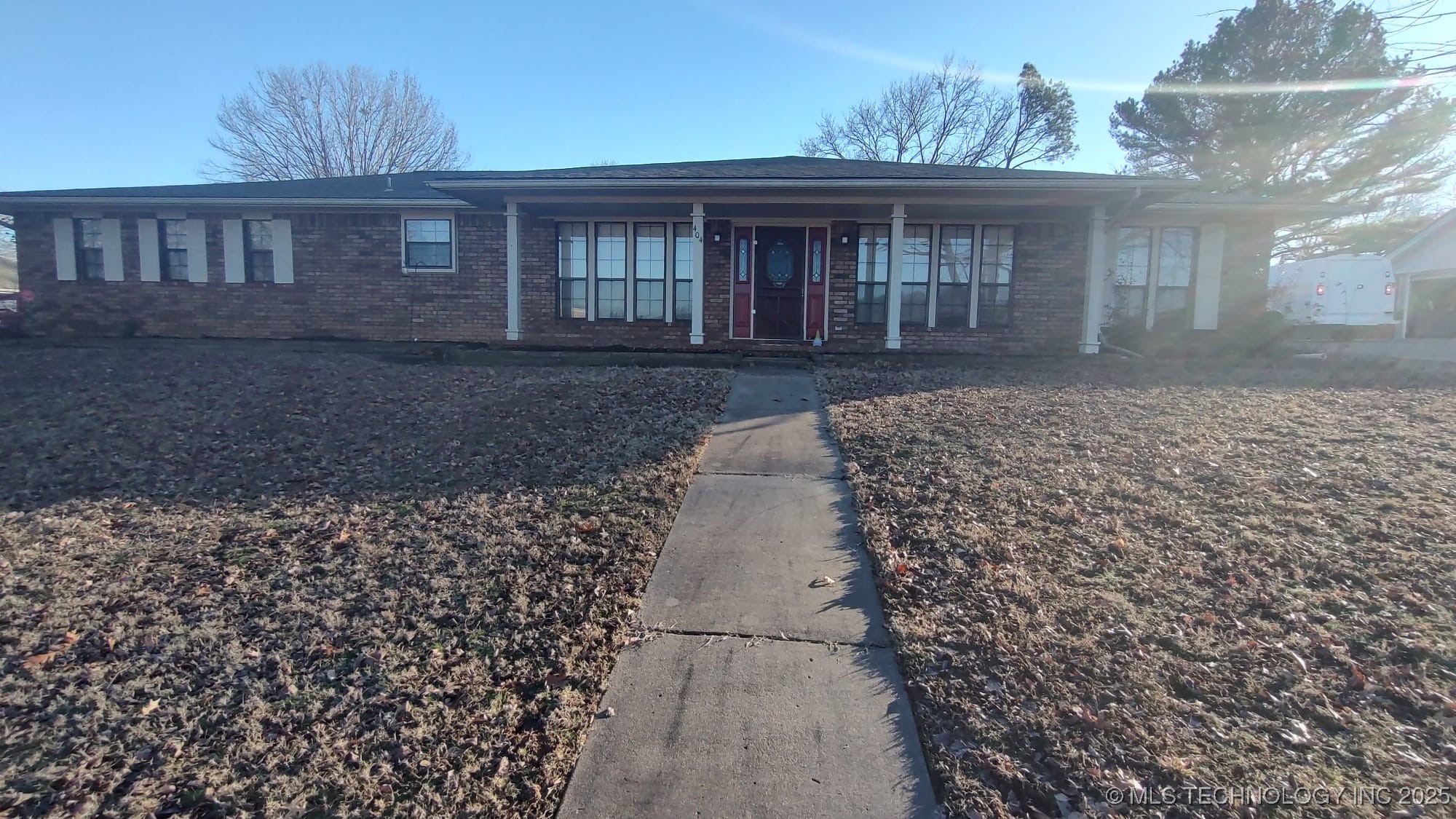 404 Ridge Drive Property Photo