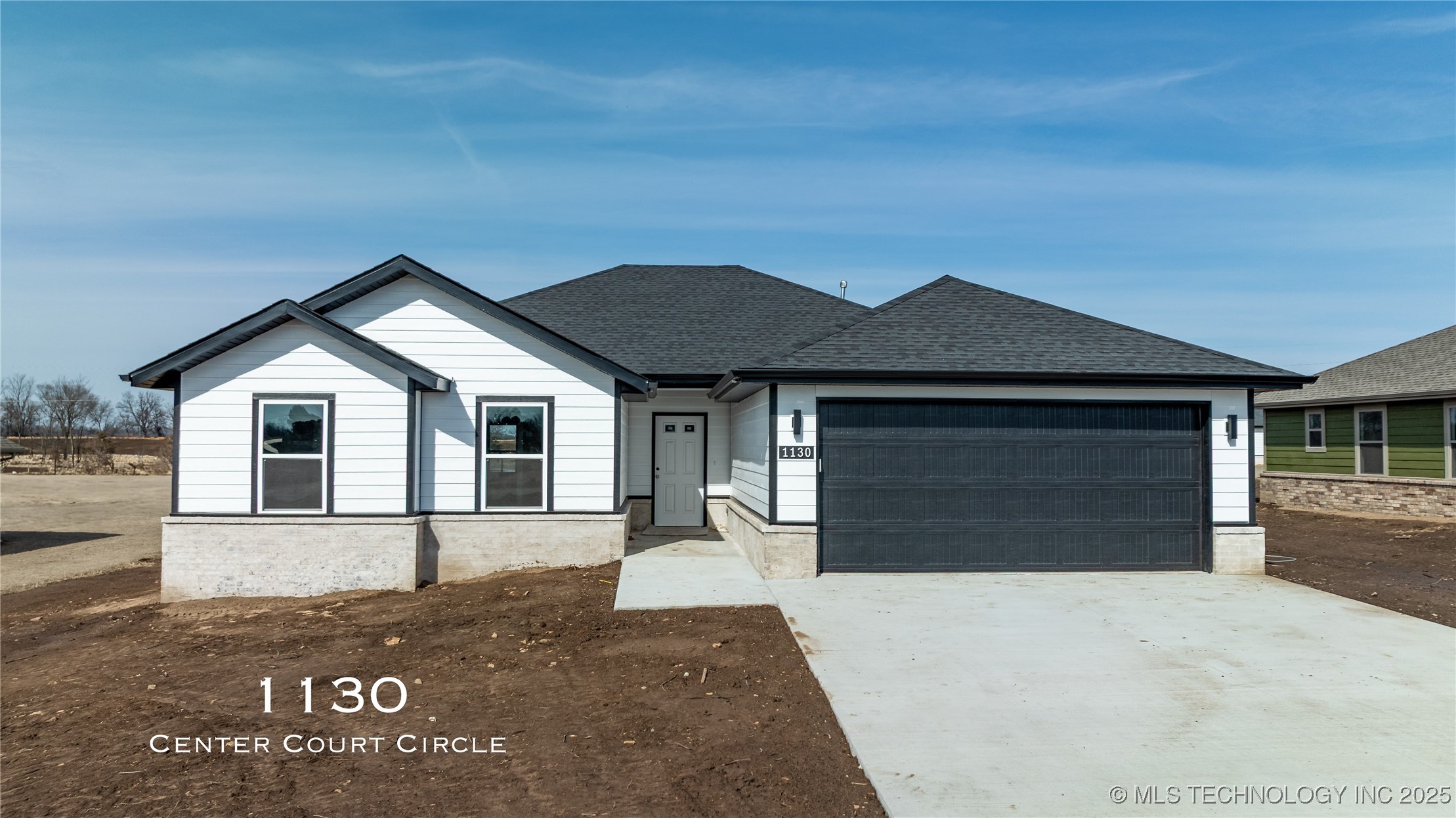 1130 Center Court Circle Property Photo
