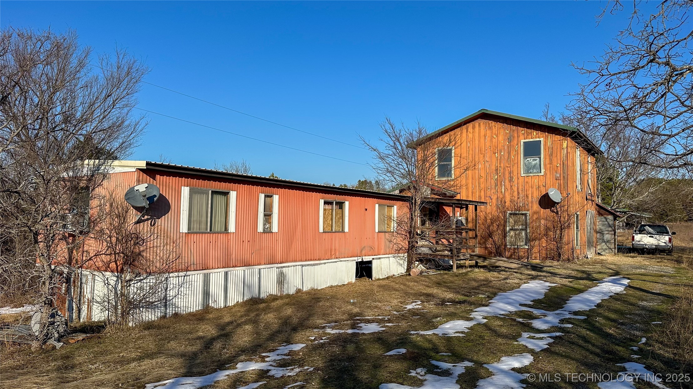 47752 E County Road 1660 Road Property Photo
