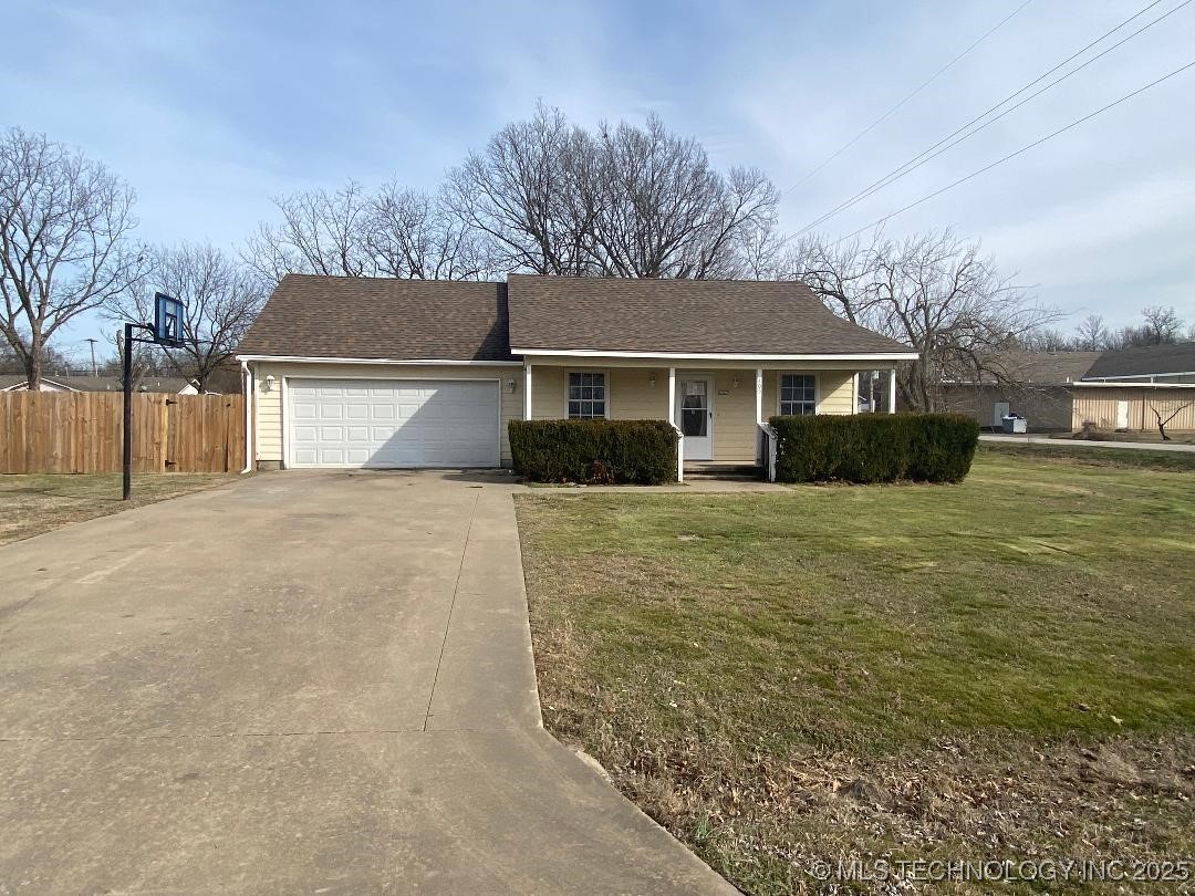 405 S Monroe Avenue Property Photo
