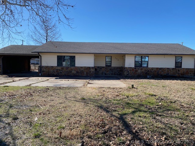 503 Nw 7th Street Property Photo
