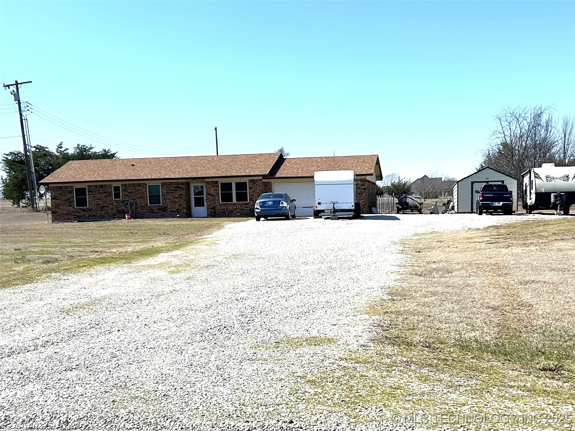 Lone Grove Real Estate Listings Main Image