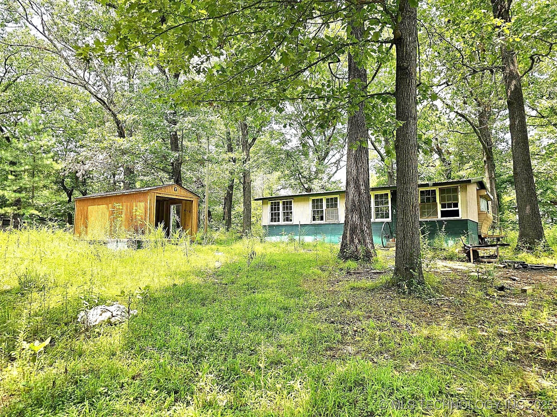 23832 E 865 Road Property Photo