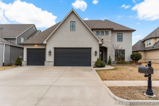 11904 S Toledo Avenue Property Photo 10
