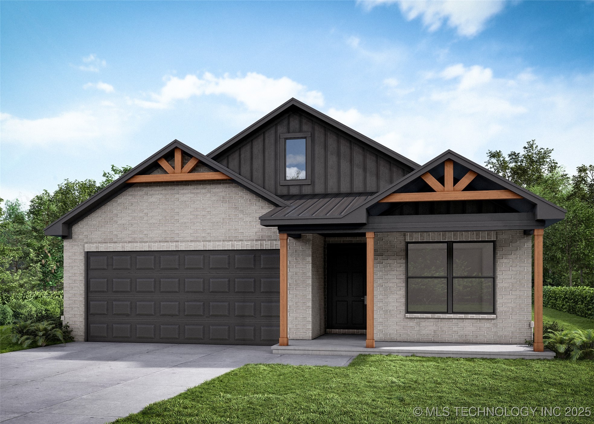 8513 E Fort Worth Street Property Photo