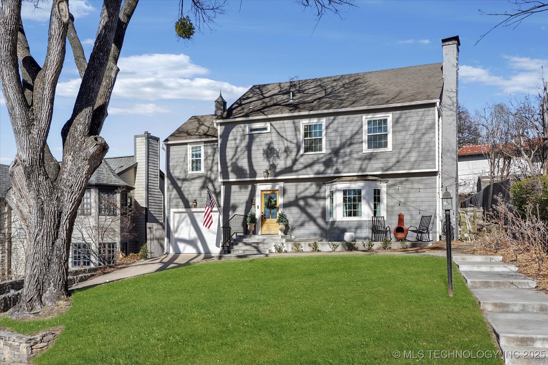 3016 S Madison Avenue Property Photo 4