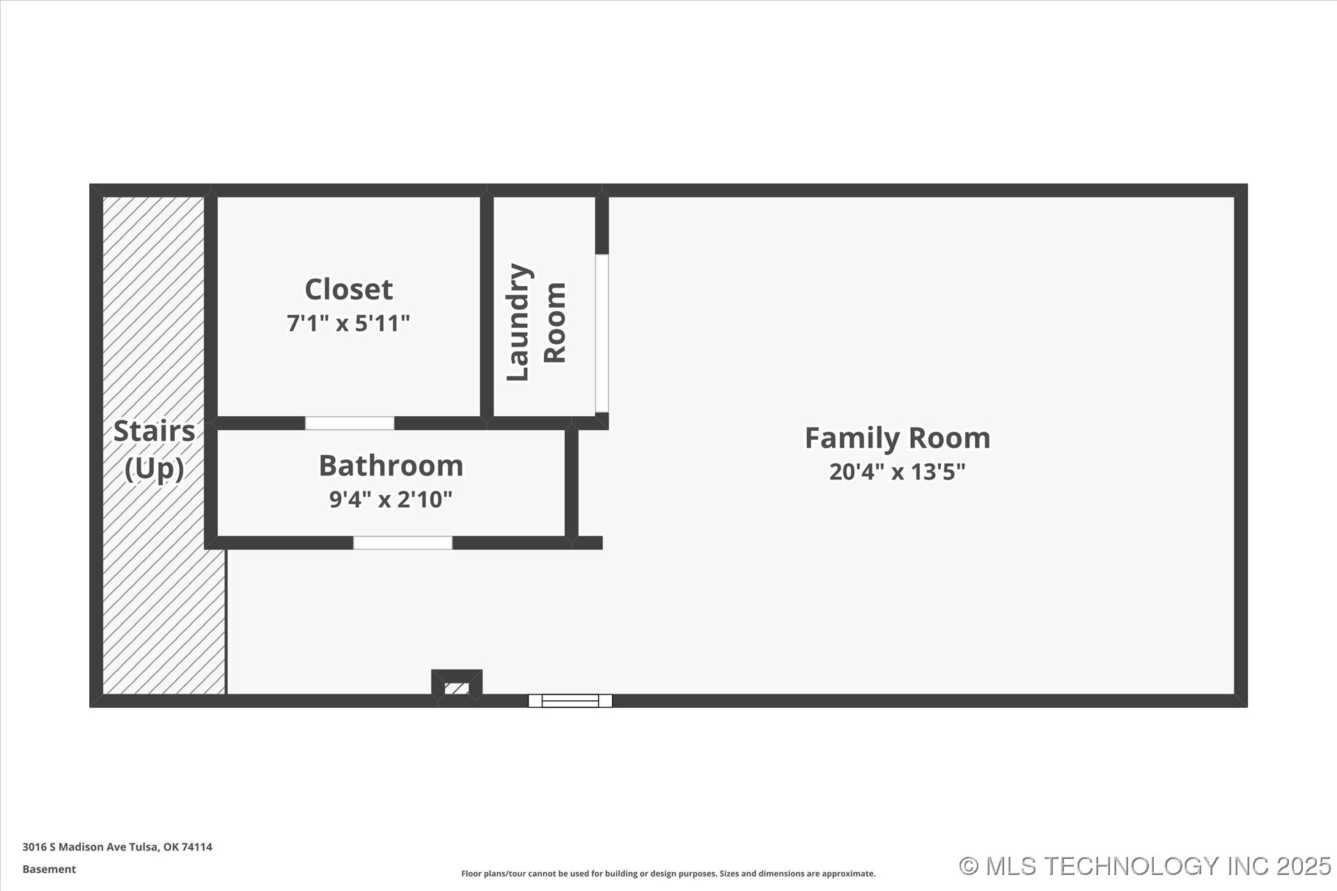 3016 S Madison Avenue Property Photo 45
