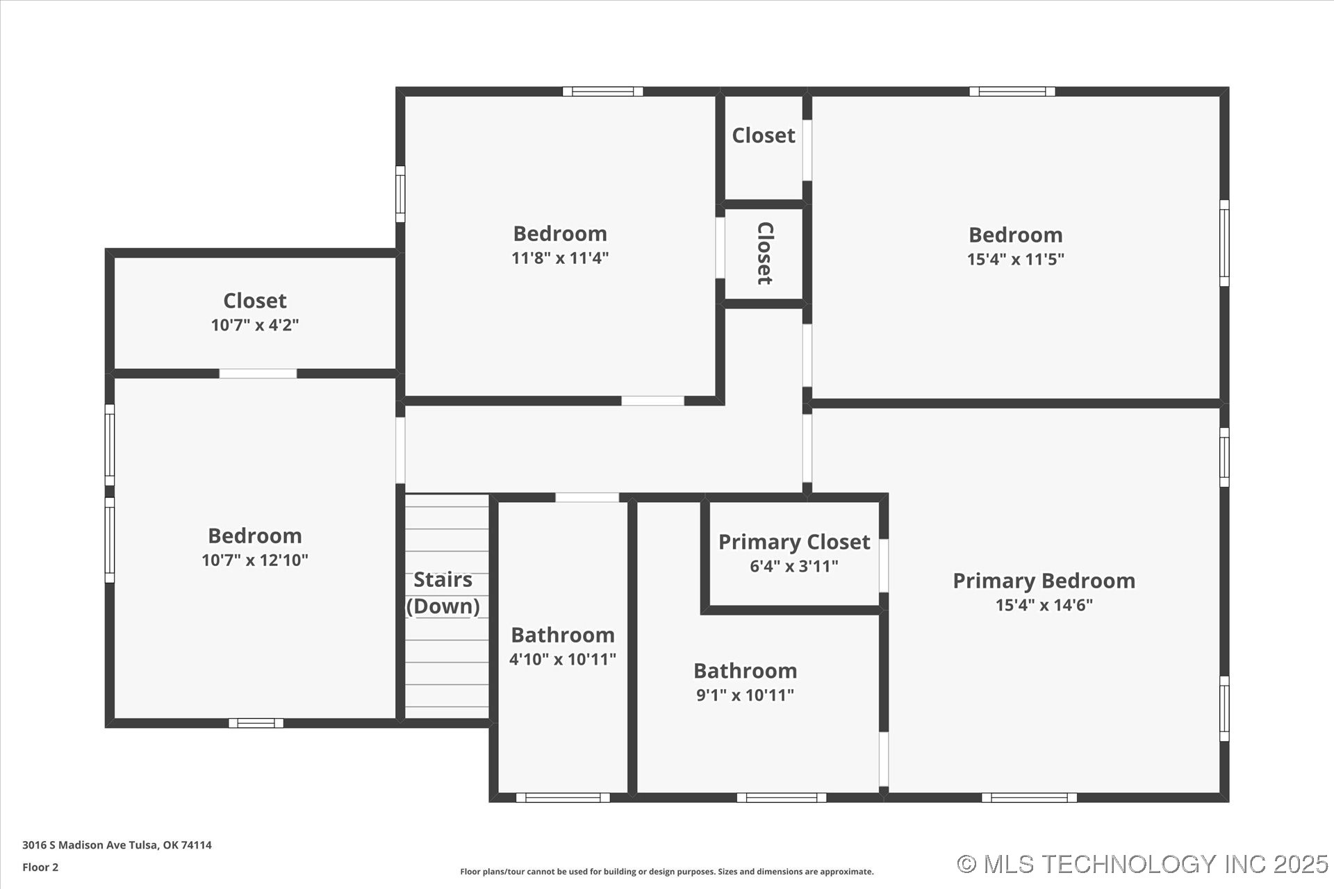 3016 S Madison Avenue Property Photo 47