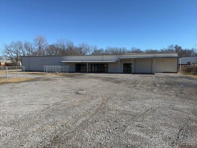 1600 S Main Street Property Photo 1