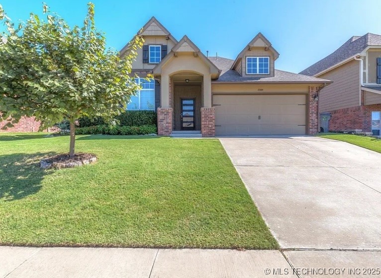 13309 S 21st Court Property Photo 1