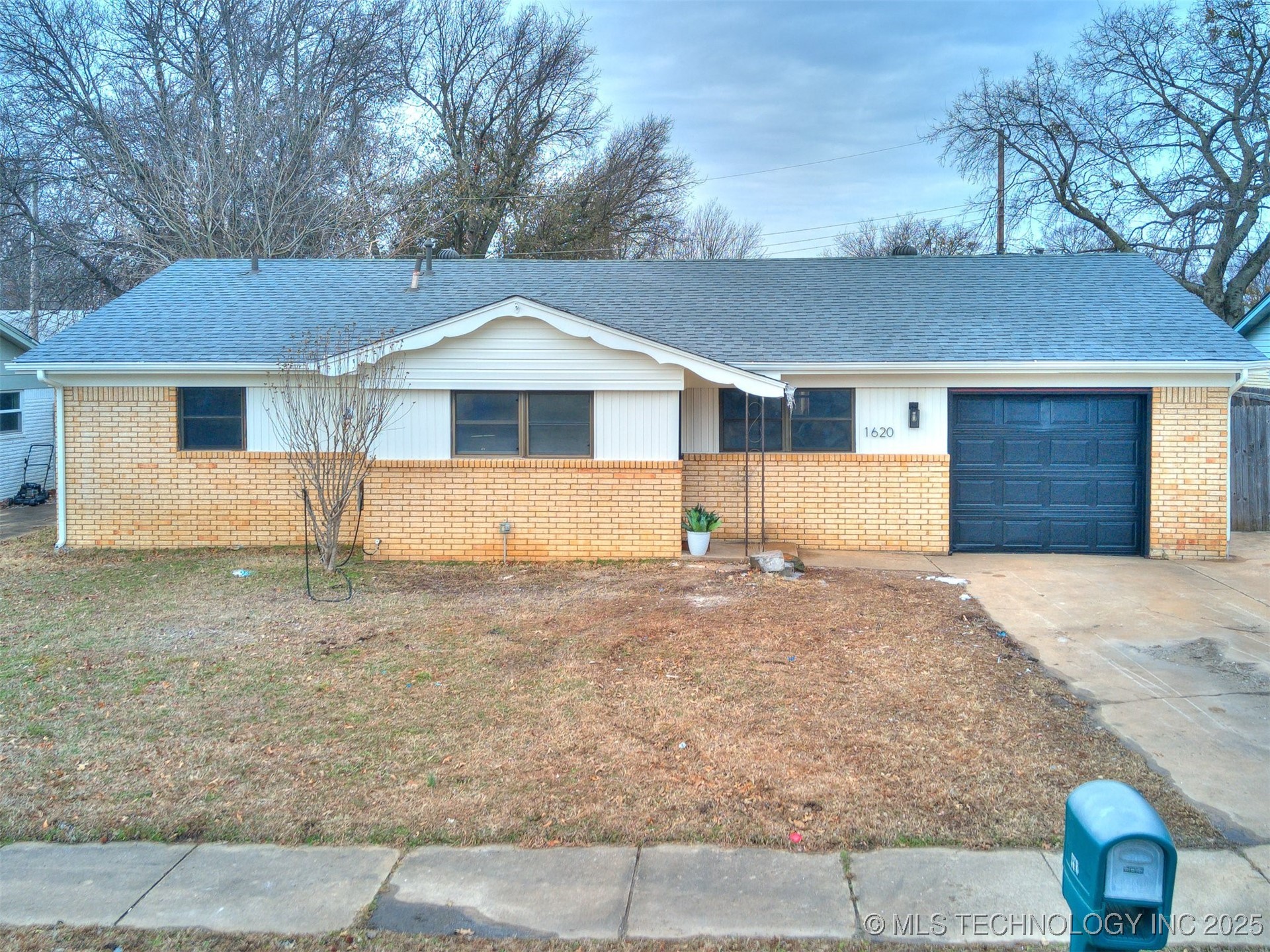 1620 3rd S Street Property Photo