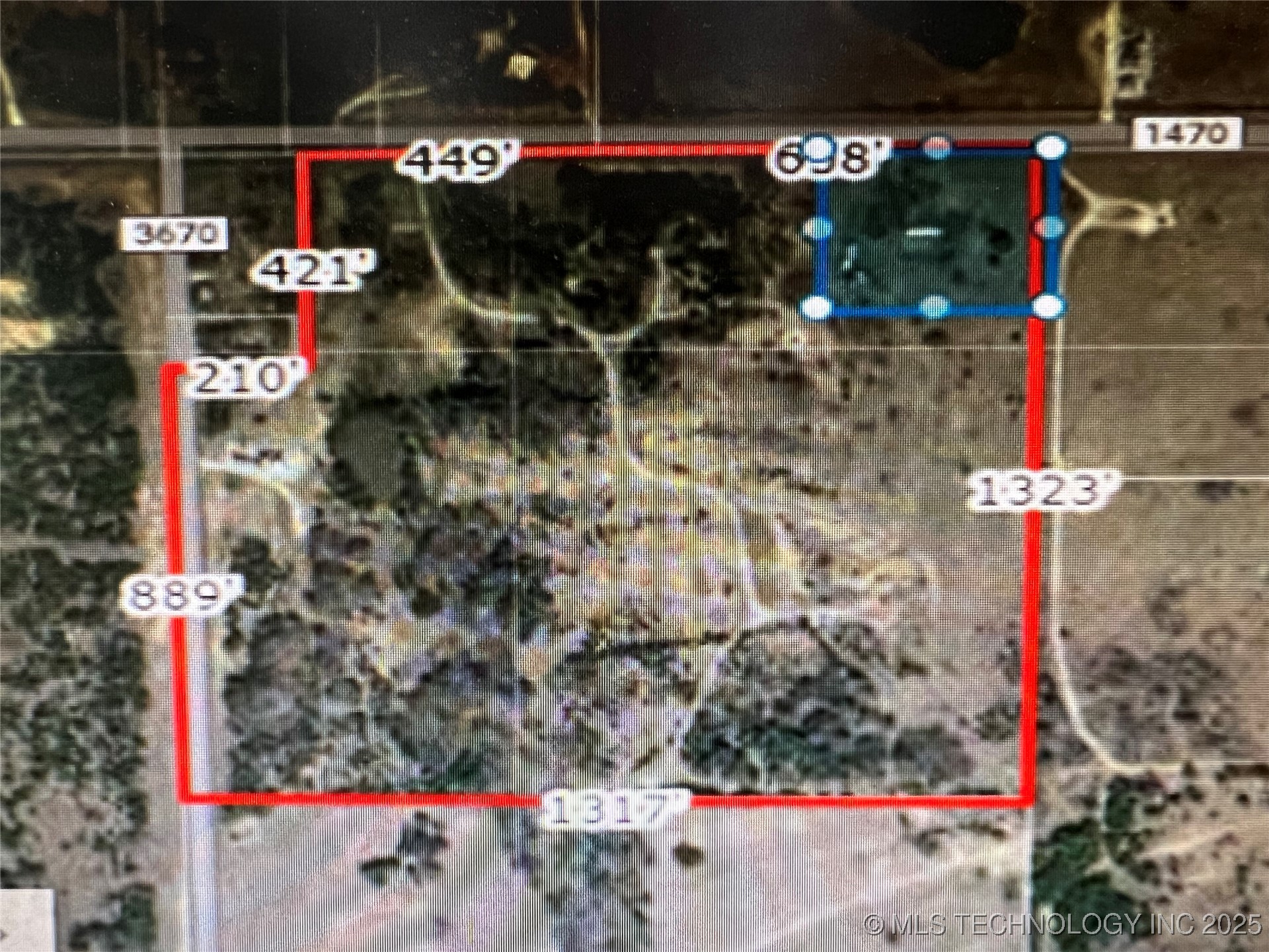 County Road 1470 Property Photo 1