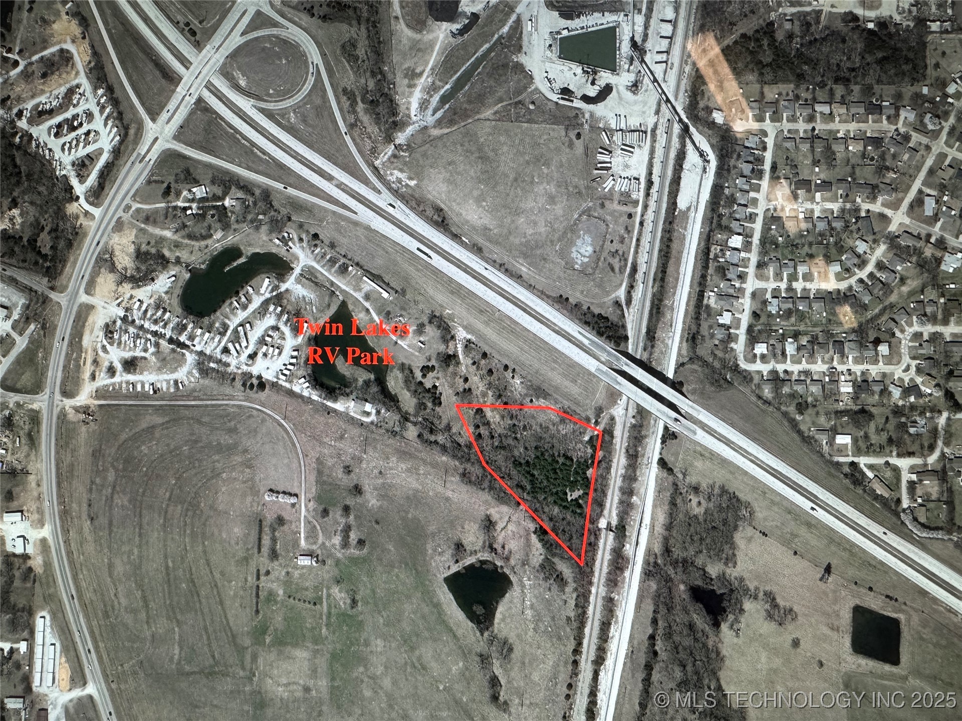 State Hwy 3w Property Photo