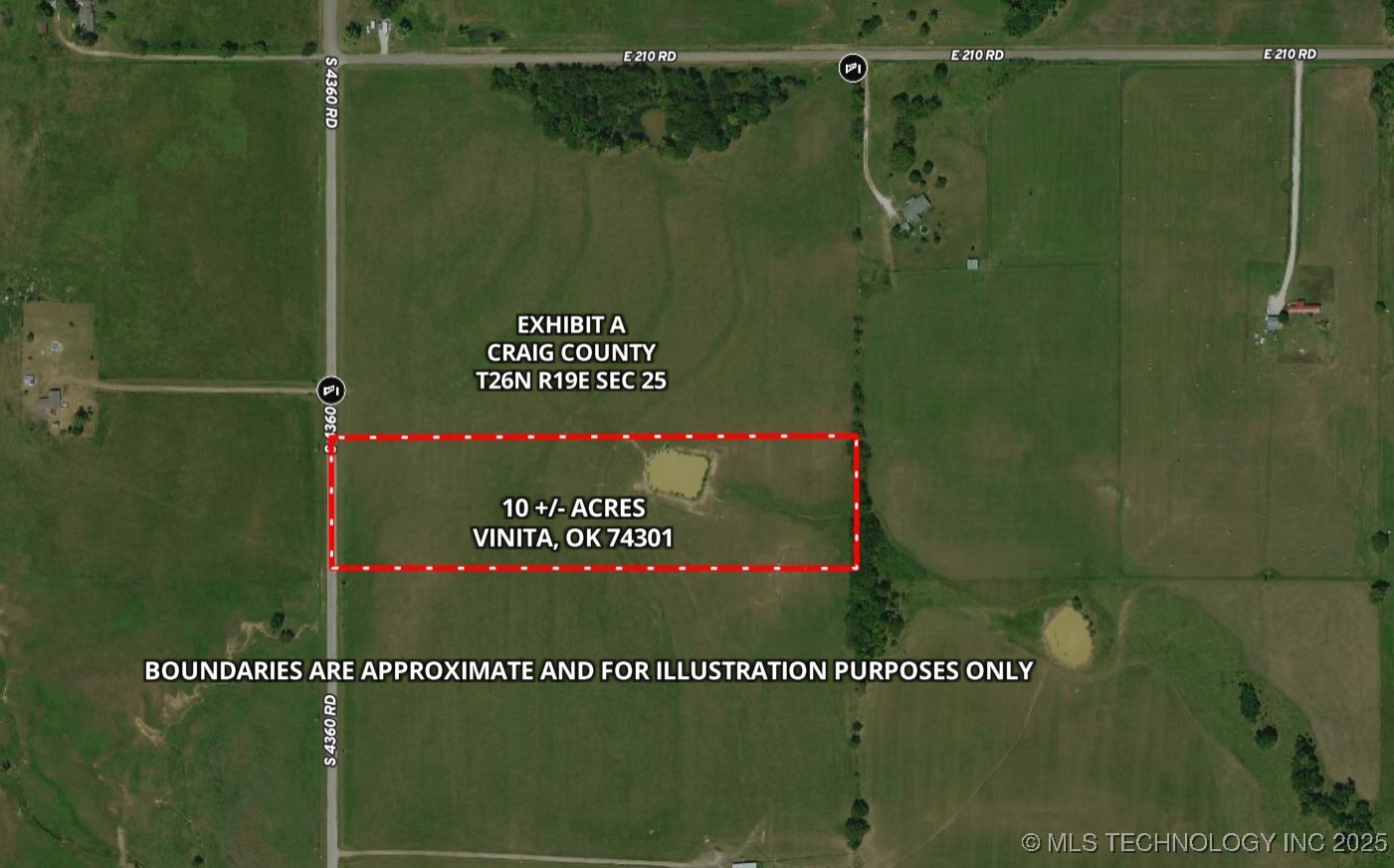 6 S 4360 Road Property Photo 4