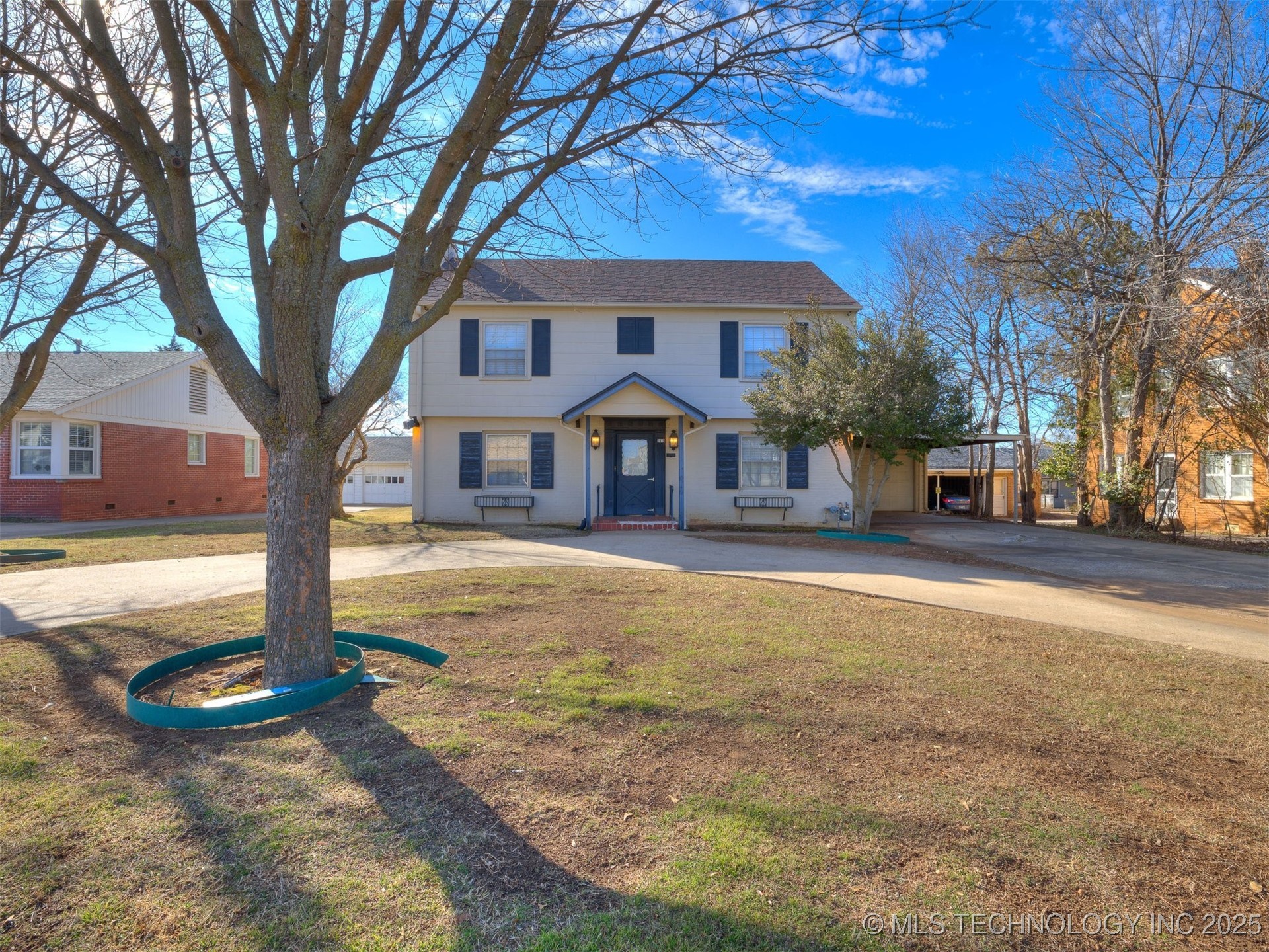 1416 Terrace Drive Property Photo 1