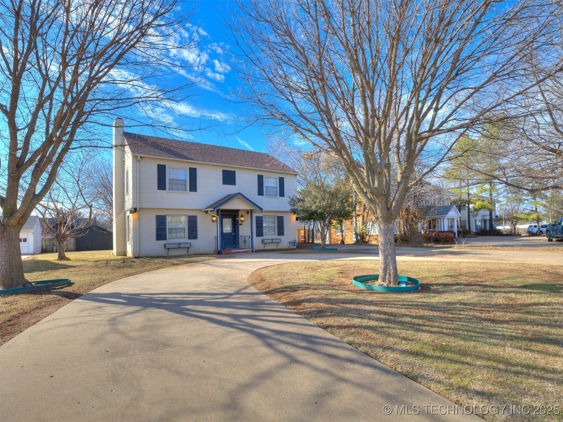 1416 Terrace Drive Property Photo 43
