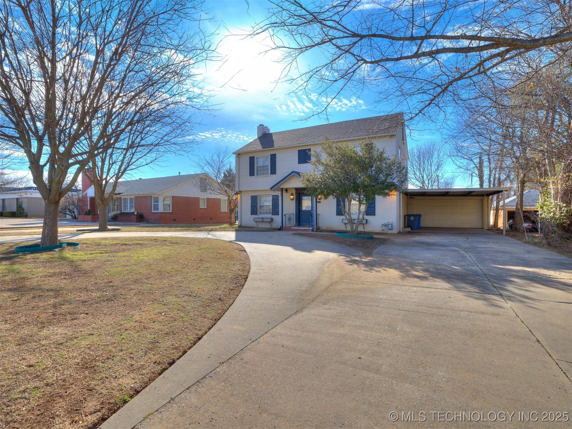 1416 Terrace Drive Property Photo 44