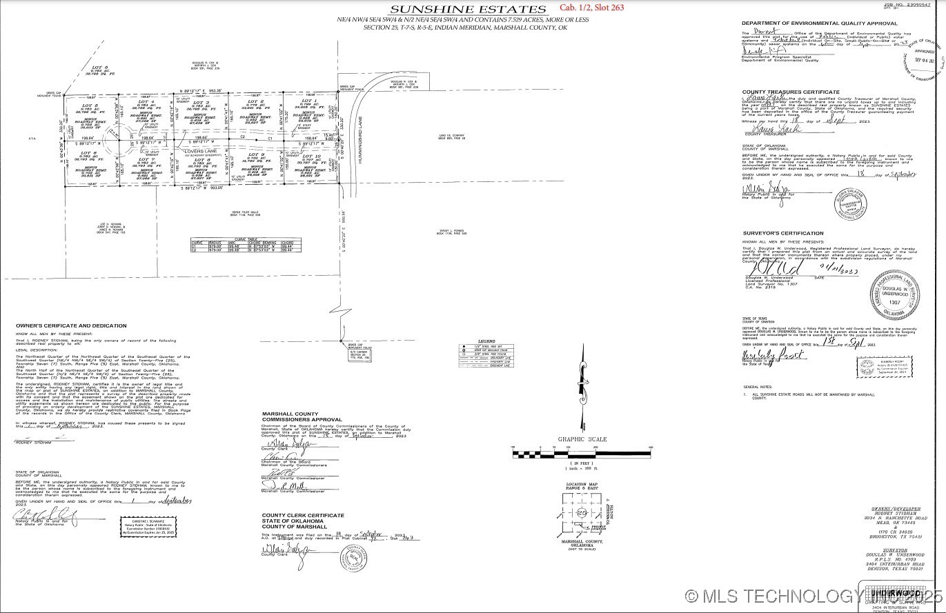 001 Lovers Lane Property Photo 11