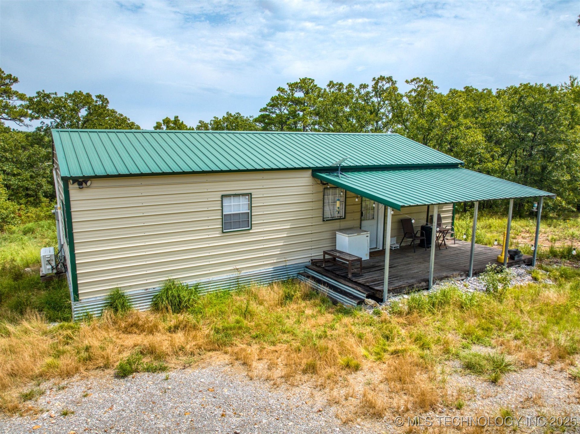 17106 County Road 3885 Property Photo