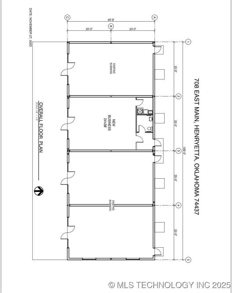 708 E Main Street C Property Photo 13