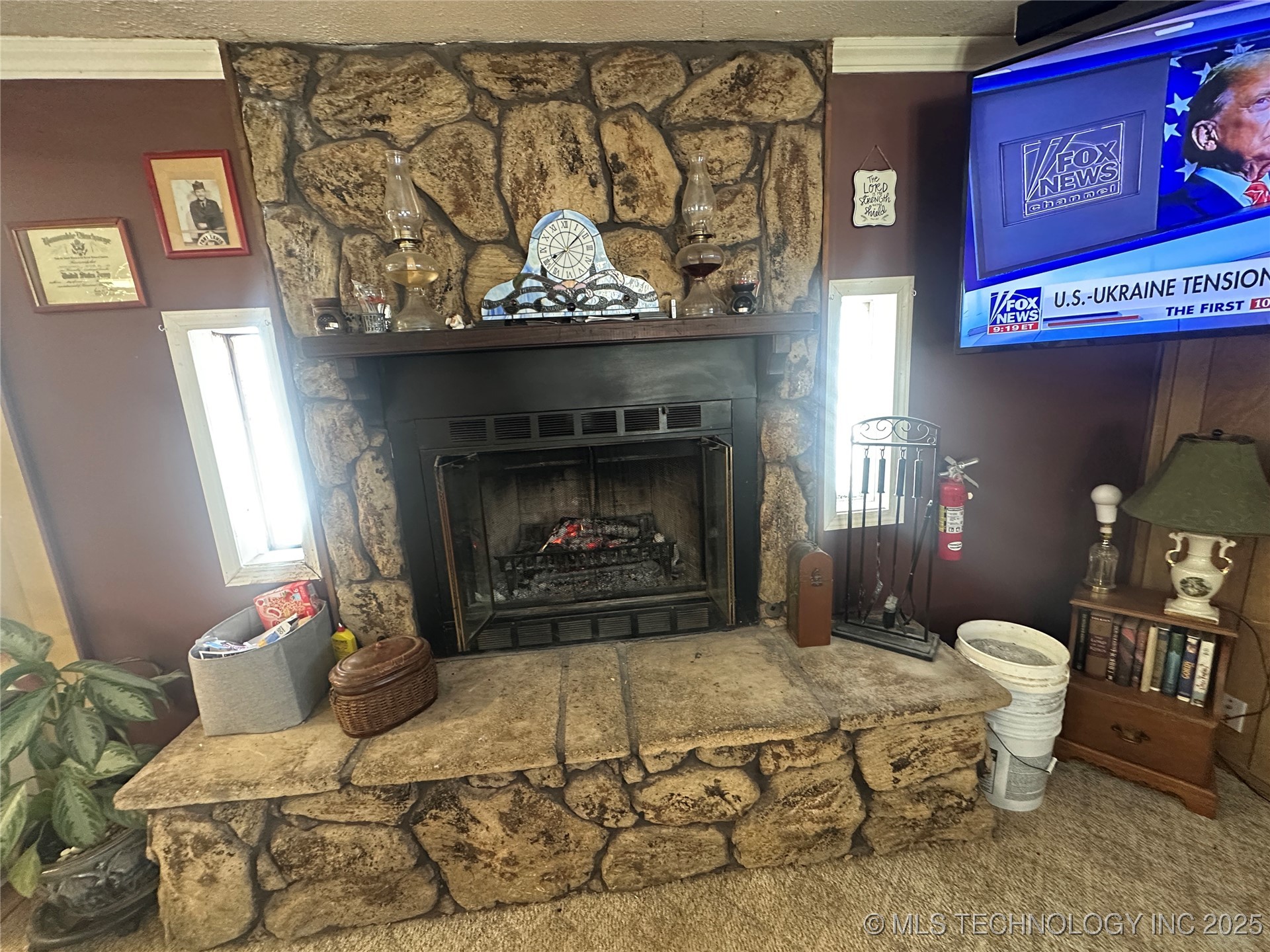 260 N Sunnyside Road Property Photo 11