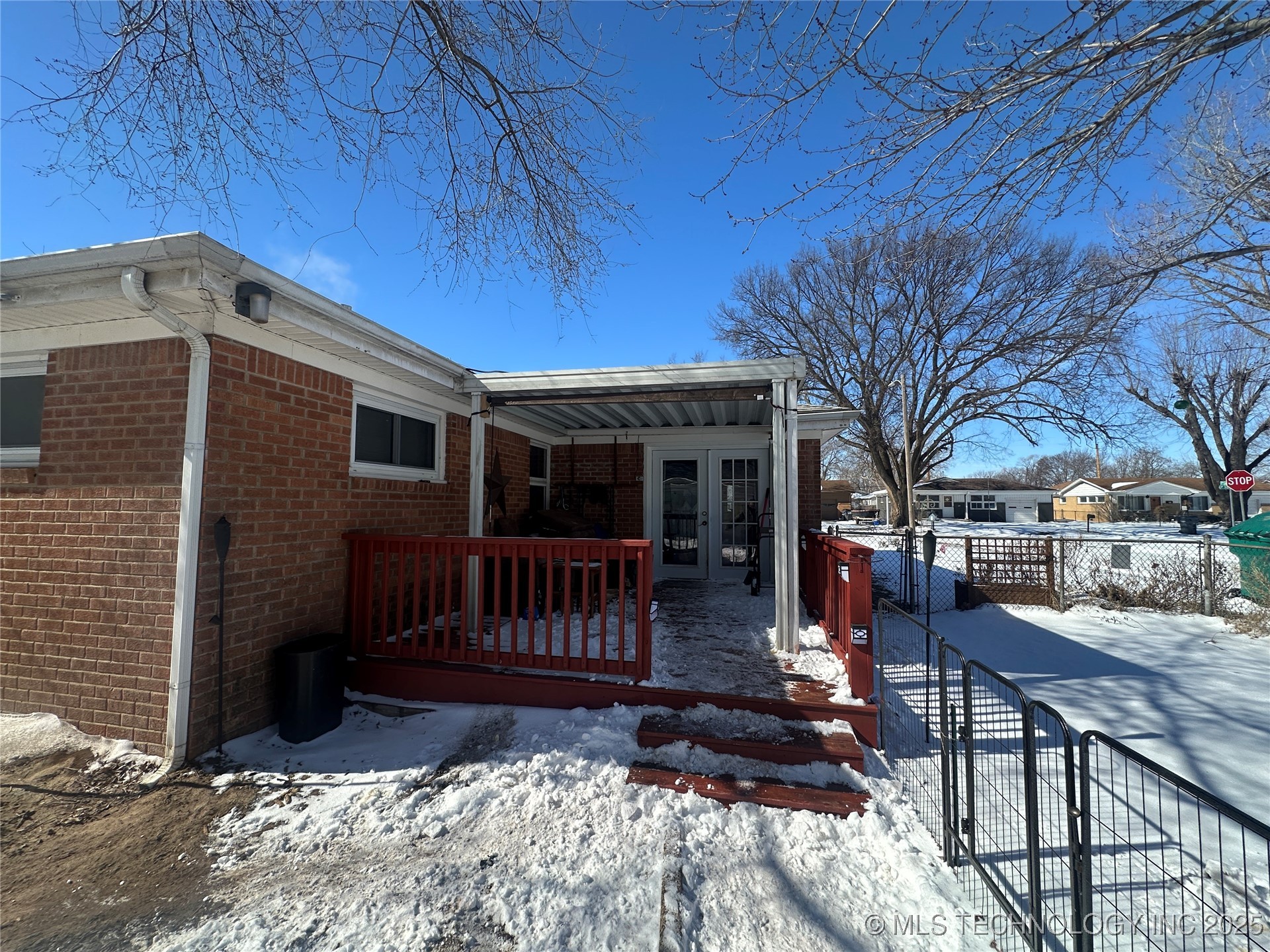 260 N Sunnyside Road Property Photo 22