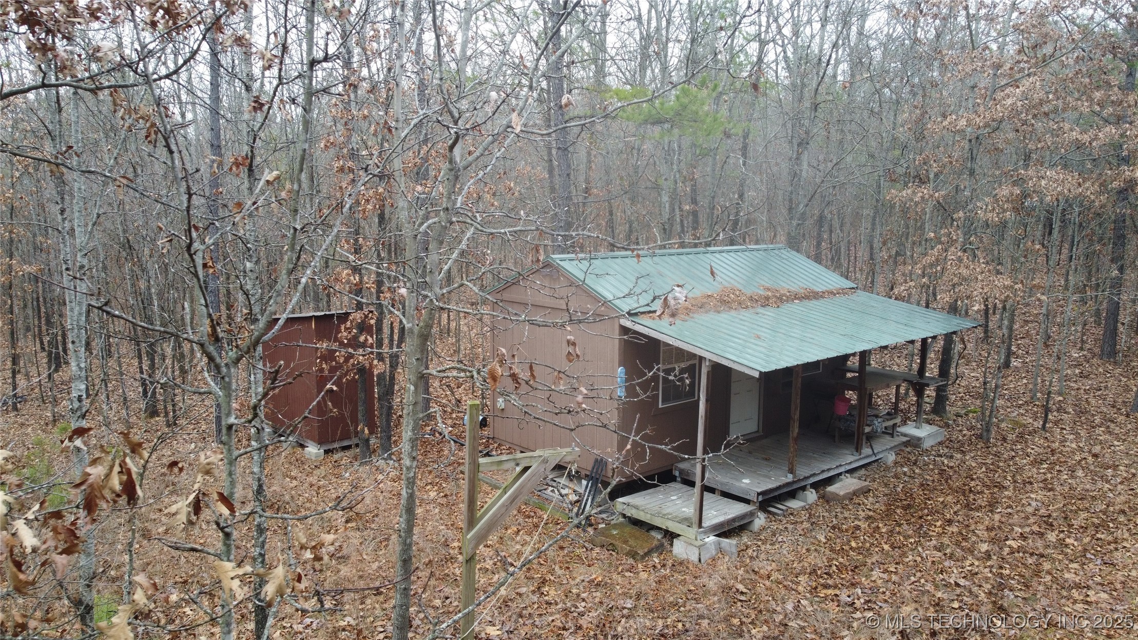0000 E 881 Road Property Photo