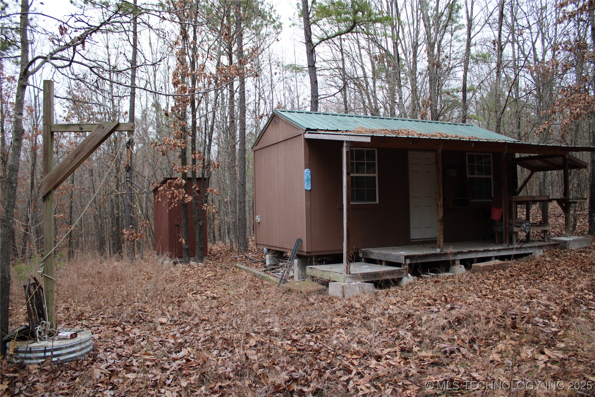 0000 E 881 Road Property Photo 17